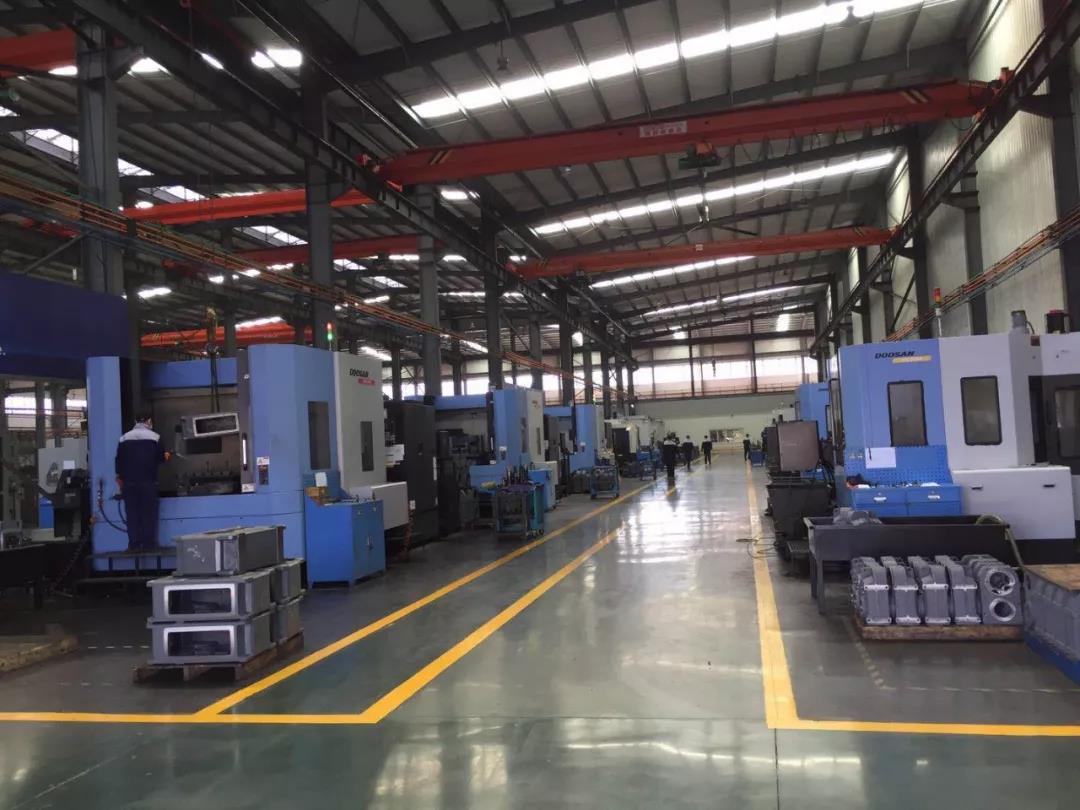 浙江开云kaiyun有序复工，到岗率已达80%